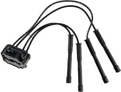 NTY Multiplicator de motor auto pentru Renault Clio / Kangoo / Thalia / Twingo Chevrolet Expres