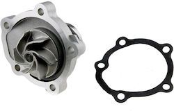 NTY Αντλία Νερού Αυτοκινήτου για Fiat Sedici Suzuki Grand Vitara / Ignis / Jimny / Liana / Swift / SX4 / SX4 S-Cross / Vitara / Wagon R+ Subaru Justy Lancia Dedra / Delta