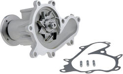 NTY Αντλία Νερού Αυτοκινήτου για Skoda Pick up Nissan Cabstar / Navara / PickUp / NP300 / Pathfinder NTY Αντλία Νερού Αυτοκινήτου για Skoda Pick up Nissan Cabstar / Navara / PickUp / NP300 / Pathfinder