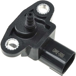NTY NTY Intake Manifold Pressure Sensor for Fiat Freemont Mercedes-Benz Maybach SL SLK SLS AMG Sprinter Chrysler 300C Crossfire Grand Voyager Volkswagen Crafter NTY NTY Intake Manifold Pressure Sensor for Fiat Freemont Mercedes-Benz Maybach SL SLK SLS AMG Sprinter Chrysler 300C Crossfire Grand Voyager Volkswagen Crafter