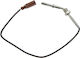 NTY Exhaust Gas Temperature Sensor Car Engine Sensor for Seat Cordoba / Ibiza Skoda Fabia / Roomster / Praktik Volkswagen Polo