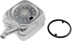 NTY Autokühler für Mitsubishi Lancer / Outlander Chrysler Sebring Skoda Octavia Audi A3 / A4 Jeep Kompass Dodge Kaliber / Reise