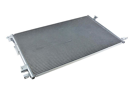 NTY Car Air Condition Radiator for Opel Signum / Vectra Fiat Croma
