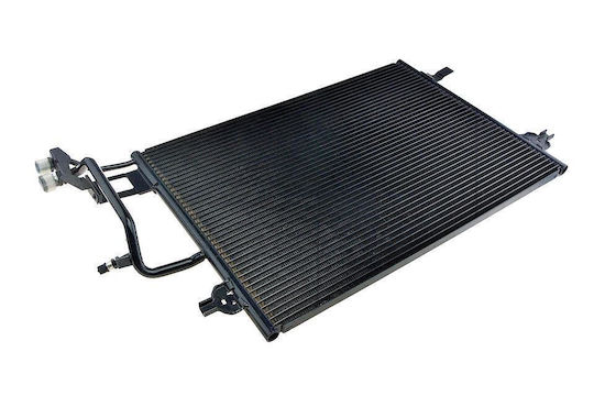 NTY Radiator de aer condiționat auto pentru Mercedes-Benz Numele specificației pentru un site de comerț electronic este "Magazin online" Citroen C5