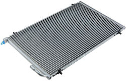 NTY Auto-Kühlschrank Motor Air Condition Für Peugeot 206 Volkswagen CC