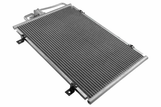 NTY Car Air Condition Radiator for Renault Captur / Clio / Thalia Dacia Duster / Logan / Sandero