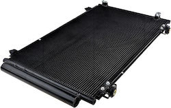 NTY Car Air Condition Radiator for Toyota Corolla