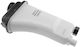 NTY Car Water Tank for BMW E36 / E39 / Z3