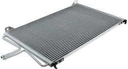 NTY Car Air Condition Radiator for Renault Avantime / Espace