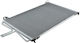 NTY Car Air Condition Radiator for Renault Avantime / Espace