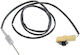 NTY Exhaust Gas Temperature Sensor Car Engine Sensor for Peugeot 3008 / 308 / 407 / 5008 / 508 / RCZ Citroen C4 Grand Picasso / C4 / C4 Picasso / C5 / DS4 / DS5
