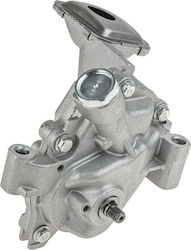 NTY Ölpumpe Auto für Toyota Korolla / Auris / Avensis / Matrix / RAV 4 / Stadtkreuzer / Yaris