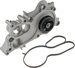 NTY Αντλία Νερού Αυτοκινήτου για Honda City Seat Alhambra / Arona / Ateca / Ibiza / Leon / Toledo Skoda Fabia / Kamiq / Karoq / Kodiaq / Octavia / Rapid / Scala / Superb / Yeti Volkswagen Golf / Beetle / Caddy / Golf Sportsvan / Jetta / Passat Alltrack / Passat / Polo / Scirocco / Sharan / T-Cross / T-Roc / Tiguan / Tiguan Allspace / Touran / Up Audi A4 / A1 / A3 / A5 / Q2 / Q3 Lexus SC NTY Αντλία Νερού Αυτοκινήτου για Honda City Seat Alhambra / Arona / Ateca / Ibiza / Leon / Toledo Skoda Fabia / Kamiq / Karoq / Kodiaq / Octavia / Rapid / Scala / Superb / Yeti Volkswagen Golf / Beetle / Caddy / Golf Sportsvan / Jetta / Passat Alltrack / Passat / Polo / Scirocco / Sharan / T-Cross / T-Roc / Tiguan / Tiguan Allspace / Touran / Up Audi A4 / A1 / A3 / A5 / Q2 / Q3 Lexus SC