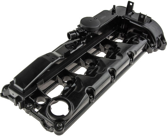 NTY Engine Head Cover for Honda e