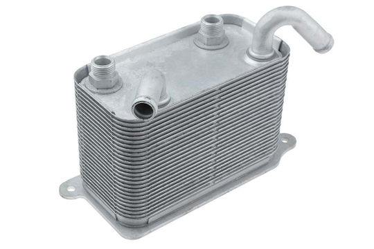 NTY Car Oil Radiator for Mercedes-Benz V Volkswagen Transporter