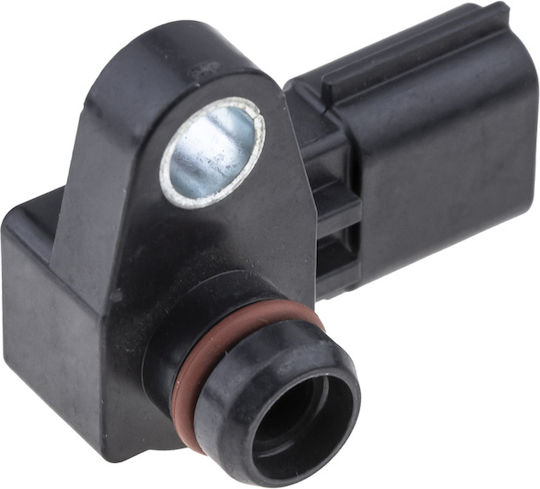 NTY Intake Manifold Pressure Sensor Car Engine Sensor for Renault Captur Nissan 370Z / Patrol / Qashqai