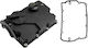NTY Engine Head Cover for Seat Arosa Skoda Fabia / Roomster Volkswagen Lupo / Polo Audi A2