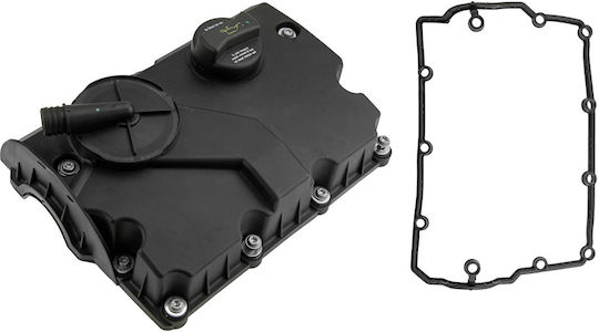NTY Engine Head Cover for Seat Arosa Skoda Fabia / Roomster Volkswagen Lupo / Polo Audi A2