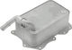 NTY Car Oil Radiator for Volkswagen Touareg Audi A8 / Q7