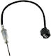 NTY Auto-Motorsensor Für Nissan NP300 Navara Pathfinder