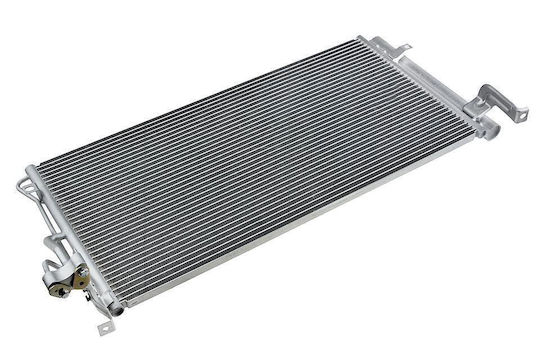 NTY Radiator de aer condiționat auto pentru Kia Magentis / Optima Hyundai Azera / Măreție / Sonata