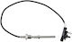 NTY Exhaust Gas Temperature Sensor Car Engine Sensor for Volvo C30 / C70 / S40 / S60 / S80 / V40 / V50 / V60 / V70