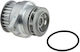 NTY Car Water Pump for Opel Astra / Combo / Corsa / Vectra Fiat Panda Mercedes-Benz Vario Renault Clio / Kangoo / Megane / Scenic / Thalia BMW X3 Seat Arosa / Cordoba / Ibiza / Inca Skoda Felicia / Octavia Volkswagen Golf / Caddy / Fox / Polo / Vento Nissan PickUp Ford Galaxy Dacia Logan / Logan MCV / Logan Pick-Up / Sandero Chevrolet Aveo / Kalos / Cruze / Lacetti / Nubira / Rezzo Daewoo Kalos / Lacetti / Lanos / Nexia / Nubira / Rezzo