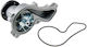 NTY Car Water Pump for Honda Civic / FR-V