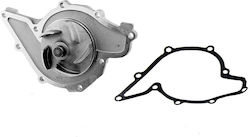 NTY Αντλία Νερού Αυτοκινήτου για Peugeot Traveller Kia Carens / Cerato / Sportage Skoda Superb Volkswagen Passat Audi A4 / A6 / A8 Nissan Almera / Almera Tino / Primera Hyundai Accent / Elantra / Getz / Highway / Matrix / Santa Fe / Trajet / Tucson Land Rover Freelander