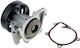 NTY Car Water Pump for Mini Cabrio Skoda Pick up Nissan PickUp Ford Ranger / Transit Land Rover Defender