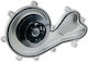 NTY Car Water Pump for Audi A4 / A5 / A6 / A7 / A8 / Q5 / Q7