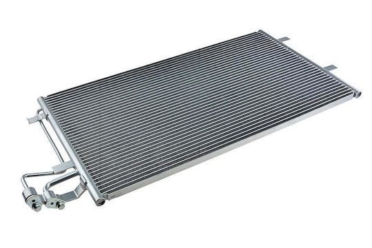 NTY Car Air Condition Radiator for Ford Focus