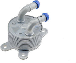 NTY Car Oil Radiator for Mazda 3 / CX-3