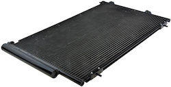 NTY Car Air Condition Radiator for Toyota RAV 4