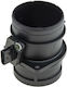 NTY Air Mass Sensor Car Engine Sensor for Seat Alhambra / Altea / Exeo / Leon / Toledo Skoda Octavia / Superb / Yeti Volkswagen Amarok / Beetle / Eos / Golf / Jetta / Transporter / T5 / T6 / Passat Alltrack / Passat / Passat CC / Polo / Scirocco / Sharan / Tiguan / Touareg Audi A1 / A3 / A4 / A5 / A6 / Q3 / Q5 / Q7 / TT