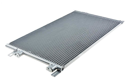 NTY Car Air Condition Radiator for Renault Laguna