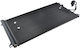 NTY Car Air Condition Radiator for Volkswagen Touareg Audi Q7