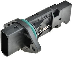 NTY Air Mass Sensor Car Engine Sensor for Audi S3 / TT