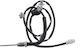 NTY Exhaust Gas Temperature Sensor Car Engine Sensor for Hyundai Elantra / i30 / Santa Fe / Sonata / Trajet / Tucson