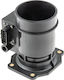 NTY Air Mass Sensor Car Engine Sensor for Subaru Impreza / Legacy