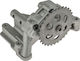 NTY Ölpumpe Auto für Mercedes-Benz Vario Mini Straßenkreuzer Seat Ibiza / Alhambra / Altea / Cordoba / Exeo / Inka / Leon / Toledo Skoda Octavia / Fabia / E-Commerce-Website / Raumster / Hervorragend Volkswagen Golf / Transporter / Passat / Polo / Bora / Einkaufswagen / Golf Plus / Jetta / T5 / Käfer / Sharan / Touran Audi A3 / A4 / A6 / E-Commerce-Website