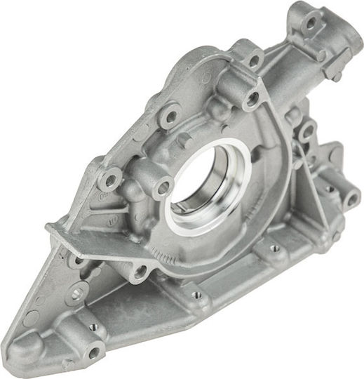 NTY Oil pump Car for Peugeot 206 / 307 / 308 / 406 / 407 / 607 / 806 / 807 / Expert / Expert Tepee Fiat Scudo / Ulysse Citroen C4 / C4 Grand Picasso / C4 Picasso / Evasion / Jumpy / Xsara / Xsara Picasso Lancia Phedra / Zeta