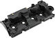 NTY Engine Head Cover for Skoda Octavia Volkswagen Golf / Passat / Tiguan Audi A1 / A3 / A4 / Q3 / Q5