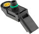 NTY Intake Manifold Pressure Sensor Car Engine Sensor for Peugeot 207 / 3008 / 308 / 5008 / 508 / RCZ Citroen C4 / C4 Grand Picasso / C4 Picasso / C5 / DS / DS4 / DS5 Mini Clubman Kia Mini