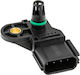 NTY Intake Manifold Pressure Sensor Car Engine Sensor for Volvo C30 / C70 / S40 / S60 / S80 / V40 / V50 / V60 / V70
