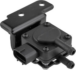 NTY Exhaust Gas Pressure Sensor Car Engine Sensor for Kia Carnival / Magentis Hyundai Grandeur / Santa Fe NTY Exhaust Gas Pressure Sensor Car Engine Sensor for Kia Carnival / Magentis Hyundai Grandeur / Santa Fe