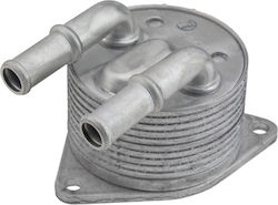 NTY Autokühler für Peugeot 208 / 508 Citroen C3 / C4