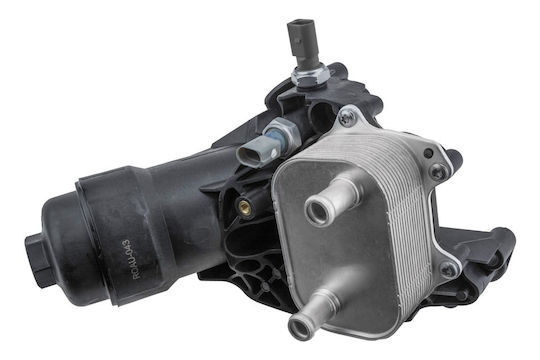 NTY Autokühler für Audi A4 / A5 / A6 / Q5