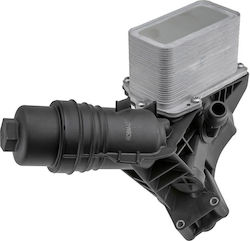 NTY Car Engine Oil Radiator for BMW X3 / X5 / X6 / X7