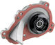 NTY Pompa de apă auto pentru Peugeot 108 / 2008 / 208 / 301 / 308 Opel Corsa / Crossland X Toyota Aygo Citroen C-Elysee / C1 / C3 Aircross / C3 / C4 Cactus / Magazin online